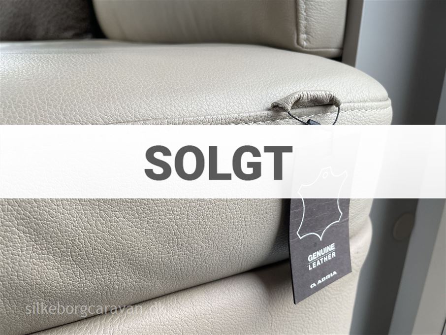 Adria Alpina 613 UT